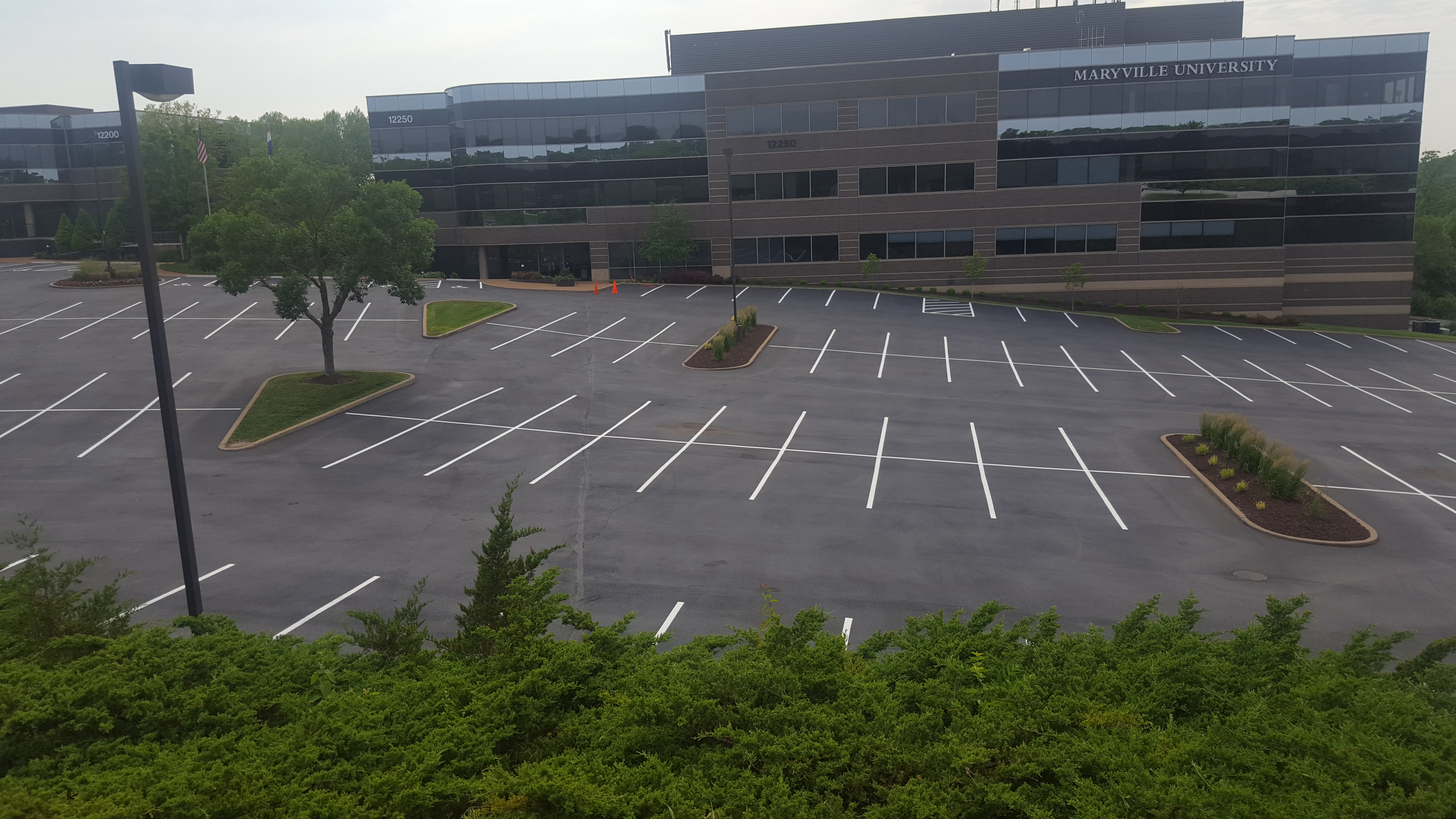Read more about the article Grandview Office Park